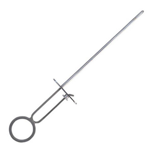 Stainless Steel Reusable Veterinary Syringes Teat Tumor Extractor <b>Instrument</b> for Livestock Cattle Farm Animals Cheap price - Product Image 2