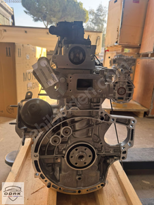 SANDIKOTOMOTIV pour PEUGEOT 308 MOTEUR 1.6 HDI EURO 5 92 CV OE 1 0135.SW - Product Image 4