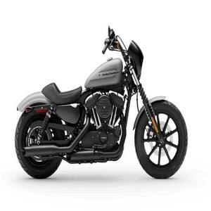 Las mejores motocicletas Harley-Davidson Sportster XL 1200C personalizadas del 2020 - Product Image 1