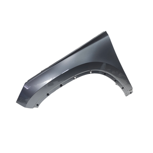 GUARDABARROS DELANTERO IZQUIERDO SKODA kodiaq Serie 565821105 (17>) - Product Image 1