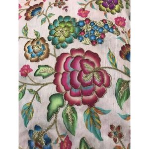 Haute qualité 100% coton Polyester imprimé tissu personnalisé en gros pour vêtements cuisine Restaurant hôtel utiliser tissé Textile Style pour l'exportation - Product Image 5