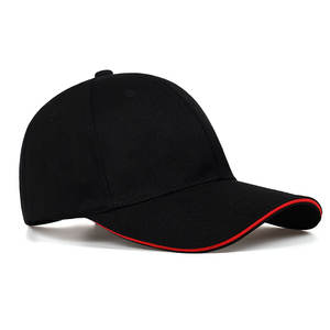 Gorras de Béisbol para Uso Diario, con Tela Suave y Forma Estructurada - Product Image 3