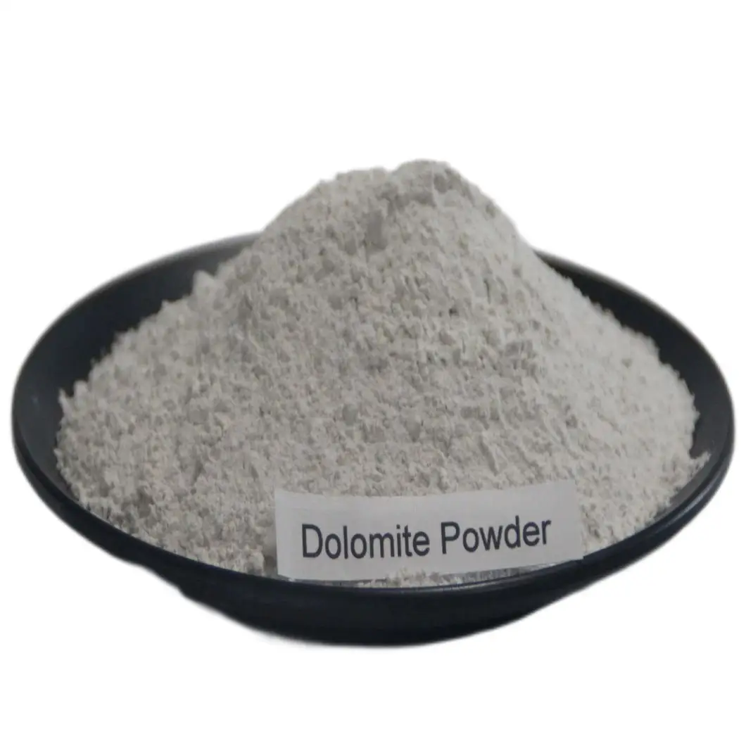 Big Sale - White Dolomite powder/Dolomite lumps for Sale - Dolomite from direct factory Low taxes
