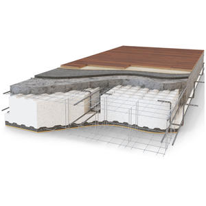 "Paneles aislantes: la opción ideal para proyectos de viviendas modernas" * - Product Image 2