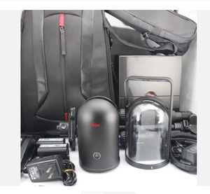 NOUVEAU Scanner laser d'imagerie BLK360 avec sac de transport G1, outils manuels, produit à prix réduit avec kit de mission inclus - Product Image 3