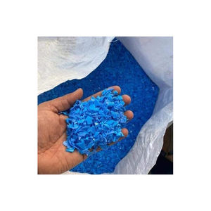 Débris de tambour bleu disponible en vrac matériau de qualité pour le recyclage des métaux - Product Image 5