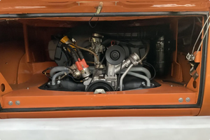 PRÊT À CONDUIRE - VÉHICULE D'OCCASION À VOLANT À GAUCHE |   Conduite à droite |   VOLKSSWAGGENNSS TYPESS 2 KOMBIII 15-WINDOWWSS de 1975 - Product Image 6