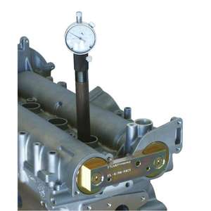 Gedore KL-0280-602 KC Locking <b>Tool</b> <b>Set</b> for VW-Audi - Product Image 2