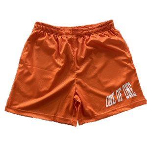 Shorts basiques pour hommes sur mesure en coton 100% doux, respirant, séchage rapide, écologique, style streetwear avec poches, fabriqués par ODM Factory. - Product Image 5