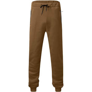 Survêtement unisexe en molleton à cordon de serrage tendance nouvelle arrivée 100% coton biologique d'hiver, jogging pour homme, deux pièces, sweat à capuche - Product Image 2