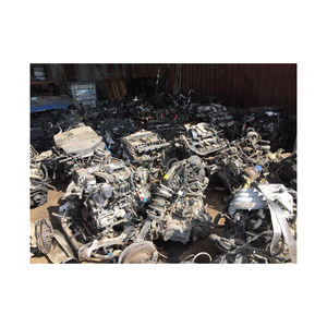 Aluminum engine block <b>scrap</b> available at discount price for <b>metal</b> recyclers - Product Image 1
