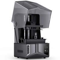 Imprimante 3D en résine Saturn 4 Ultra 16K, applicable aux industries du laboratoire, de l'industrie dentaire et de la joaillerie, moulage SLM/DLP/SLA/LCD, PLA, neuve ou d'occasion