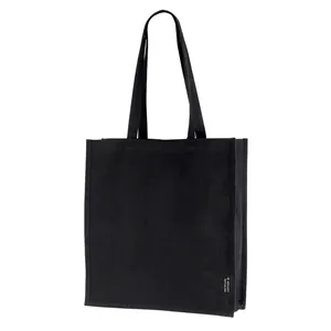 Cervantes Sustainable Promotional Tote Bag for Shoppers and Gadgets - Product Image 1