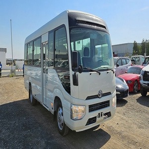 Ventes authentiques pour les Coastertts d'occasion 2020 2022 2024, conduite à gauche / conduite à droite, garantie d'un an - Product Image 1