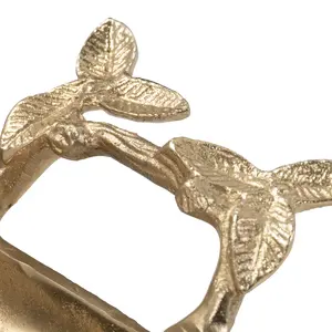 Plateau de présentation de bougies en plastique écologique de luxe pour spa, studio de yoga et décoration d'aromathérapie, style américain, plaqué Zahid, sûr - Product Image 5