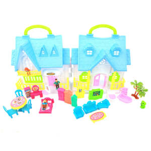 Maison Douce pour Enfants - Multi - Product Image 1