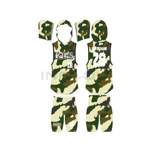 Uniformes juveniles Jersey deportivo de alta calidad personalizado 7v7 uniforme de fútbol 7 en 7 conjuntos de camisetas de fútbol con diseño impreso - Product Image 2