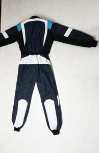 ชุดแข่งกีฬาสั่งทำได้ทั้งชายและหญิงชุดคาร์ดูร่ากันน้ำกันลมชุดแข่งรถโกคาร์ทกันน้ำขนาดพิเศษ - Product Image 5