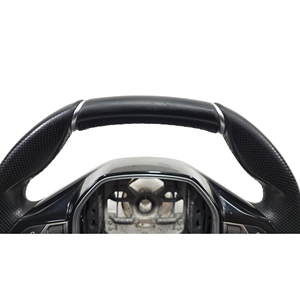 Volante PEUGEOT 3008 Serie 98105488ZD (16>23) - Product Image 2