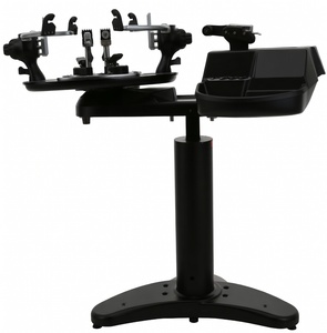 Máquina Profesional Electrónica para Encordar Raquetas de Tenis – Serie Elite con Sistema de Montaje de 6 Puntos - Product Image 2