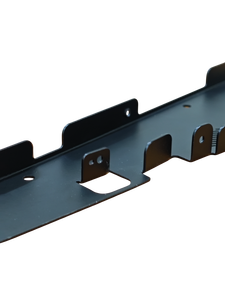 Placa de montaje de soporte de chapa de precisión personalizada para equipos industriales y carcasas electrónicas - Product Image 4