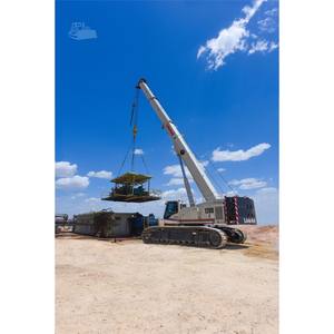 2022 LINK-BELT TCC-1200 État neuf - Product Image 2