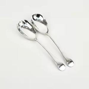 Cuchara para Servir Ensaladas, Artículos de Cubiertos de Primera Calidad, Accesorios para el Hogar - Product Image 2