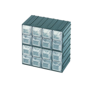 Cassettiera Terry "vision 12" A 16 Scomparti - Product Image 1