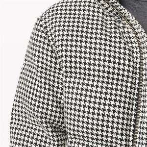 Chaqueta Cortavientos Acolchada de Invierno para Hombre, Personalizada al por Mayor de Fábrica, Ligera, Resistente al Agua - Product Image 5