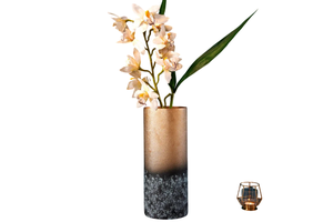 Premium Quality Design Customized Metal Handmade Garden <b>Unique</b> Floor Flower <b>Vase</b> for Wedding Decoration At Competitive Price - Product Image 3