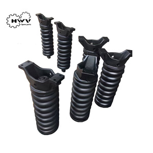 Ec210 máy xúc theo dõi điều chỉnh nhà máy căng thẳng xi lanh mùa xuân Assy - Product Image 4