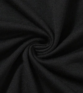 เสื้อยืดแขนสั้นลำลองสำหรับผู้ชายเสื้อคอตตอนเปิดไหล่100% พิมพ์ลายตัวอักษร - Product Image 6