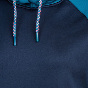 OEM Sweats à capuche pour femmes Ultra Doux Polaire Surdimensionné Confortable Léger Décontracté Slim Fit Pullover Hoodies Gym Wear Sweatshirt - Product Image 6