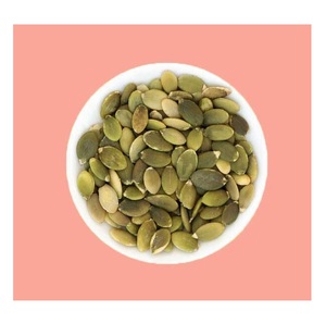 Graines de citrouille biologiques séchées de qualité supérieure en vente au prix de gros le plus bas - Product Image 2