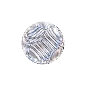 Pelota de fútbol de entrenamiento de la mejor calidad, logotipo personalizado de paquistaní, pelota colorida, hecha con Material de alta calidad - Product Image 4