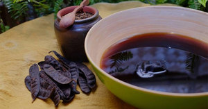 Vietdelta fabrica langosta seca barata hecha en Vietnam para las vacaciones - Product Image 2