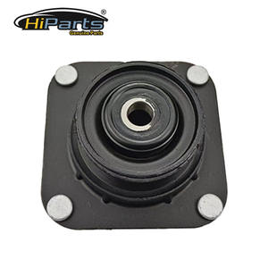 Montaje de amortiguador Hiparts Strut Mount para Hyundai <span class=keywords><strong>Kia</strong></span> <span class=keywords><strong>CARNIVAL</strong></span> <span class=keywords><strong>98</strong></span> CERATO 04 0K55234380C - Product Image 3