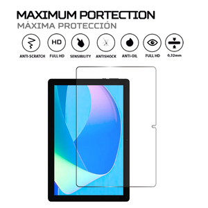 ฟิล์มกันกระแทก Doogee U10 รุ่นพิเศษ - Product Image 2