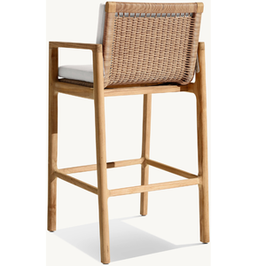 Tabourets de bar d'intérieur écologiques avec un style moderne distinctif qui sont durables et beaux - Product Image 5