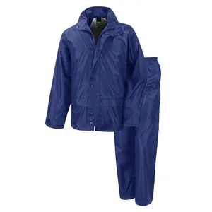 Custom Merchandising Complete <b>Rain</b> Suit High-quality <b>Rain</b> <b>Gear</b> Accessories - Product Image 6