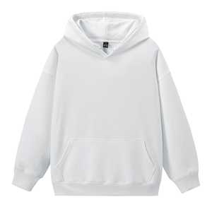 Sudadera con Capucha de Algodón 100% Personalizada, Diseño Exclusivo, Estilo Casual, Tendencia de Moda, Unisex, Estampado Moderno - Product Image 6