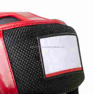 Latest Style Sports Safety <b>Head</b> Guard New Arrival Adult <b>Head</b> Guard Made In Pakistan <b>Head</b> Guard - Product Image 4