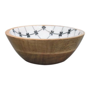 Bol de service de décoration intérieure standard Organisateur de cuisine Bol de service au chocolat de forme incurvée à prix compétitif - Product Image 3