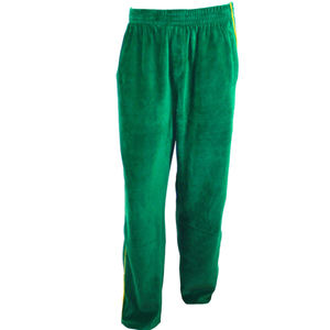 Chándal transpirable y de desgaste rápido con peso ligero y alta calidad también etiquetas personalizadas hombres chándal de terciopelo cosas es suave - Product Image 4