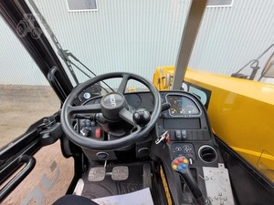 รถตักล้อยางขนาดเล็ก JCB 509-23TC ปี 2022 เครื่องยนต์ 9 ตัน - Product Image 6