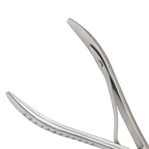 Alicates para extensiones de cabello de tendencia superior de calidad superior Alicates para extensiones de cabello hechos de acero inoxidable de calidad profesional - Product Image 5