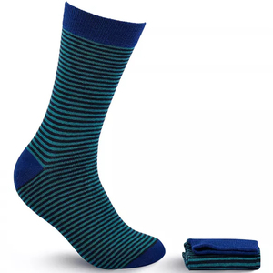 Venta al por mayor de calcetines personalizados para hombres y mujeres moda correr fútbol ciclismo calcetines de algodón divertido arcoíris calcetines cortos cálidos - Product Image 2