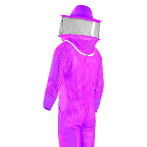 Trajes de Apicultura al por Mayor, Suministros de Fábrica, Ropa para Hombre, Trajes de Apicultura de Manga Larga, Trajes de Apicultura de Nuevo Diseño - Product Image 4