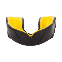 Protège-dents orthodontique en EVA pour adultes - Couleur et taille personnalisables, protection sportive, option de logo personnalisé