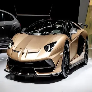 Membeli digunakan dengan murah dan Baru menemukan Lamborghini Gallardo LP